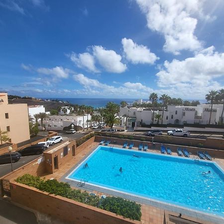 Ocean Dream Apartment Playa Jandia Exteriör bild