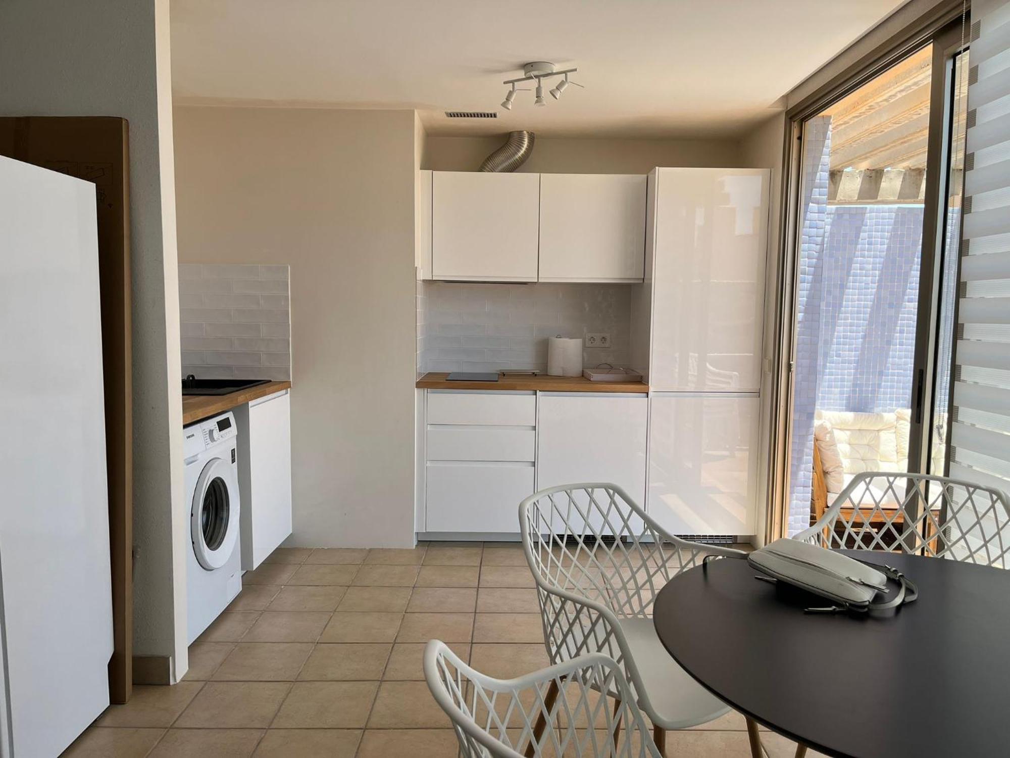 Ocean Dream Apartment Playa Jandia Exteriör bild