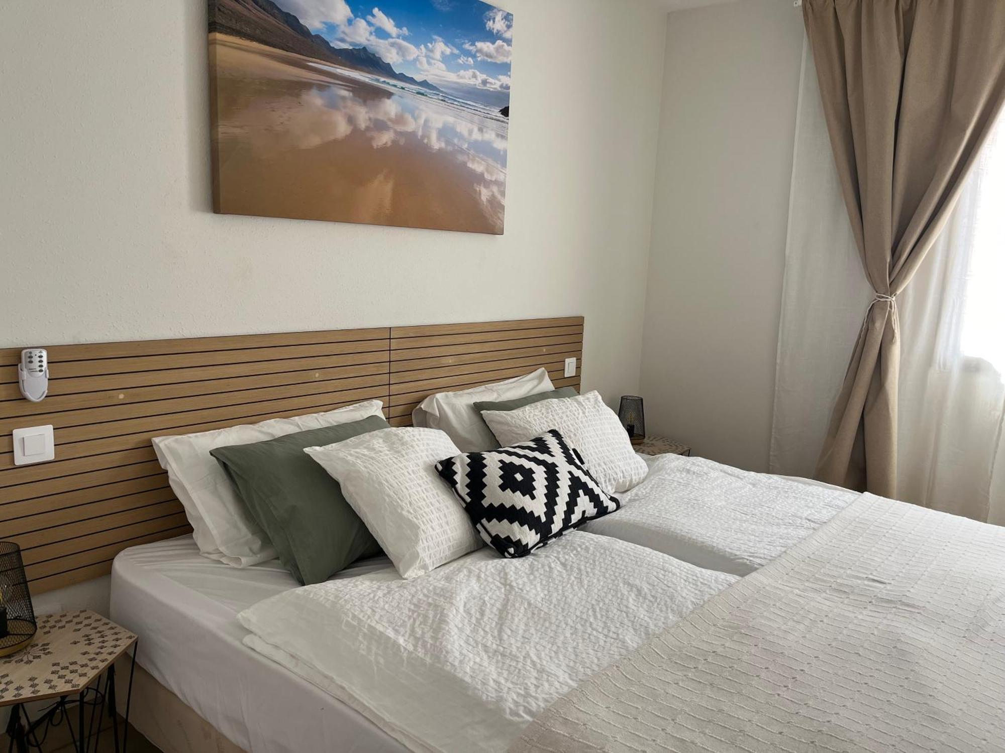 Ocean Dream Apartment Playa Jandia Exteriör bild