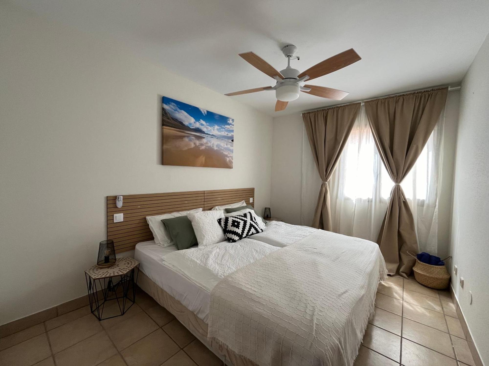 Ocean Dream Apartment Playa Jandia Exteriör bild